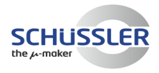 SCHÜSSLER